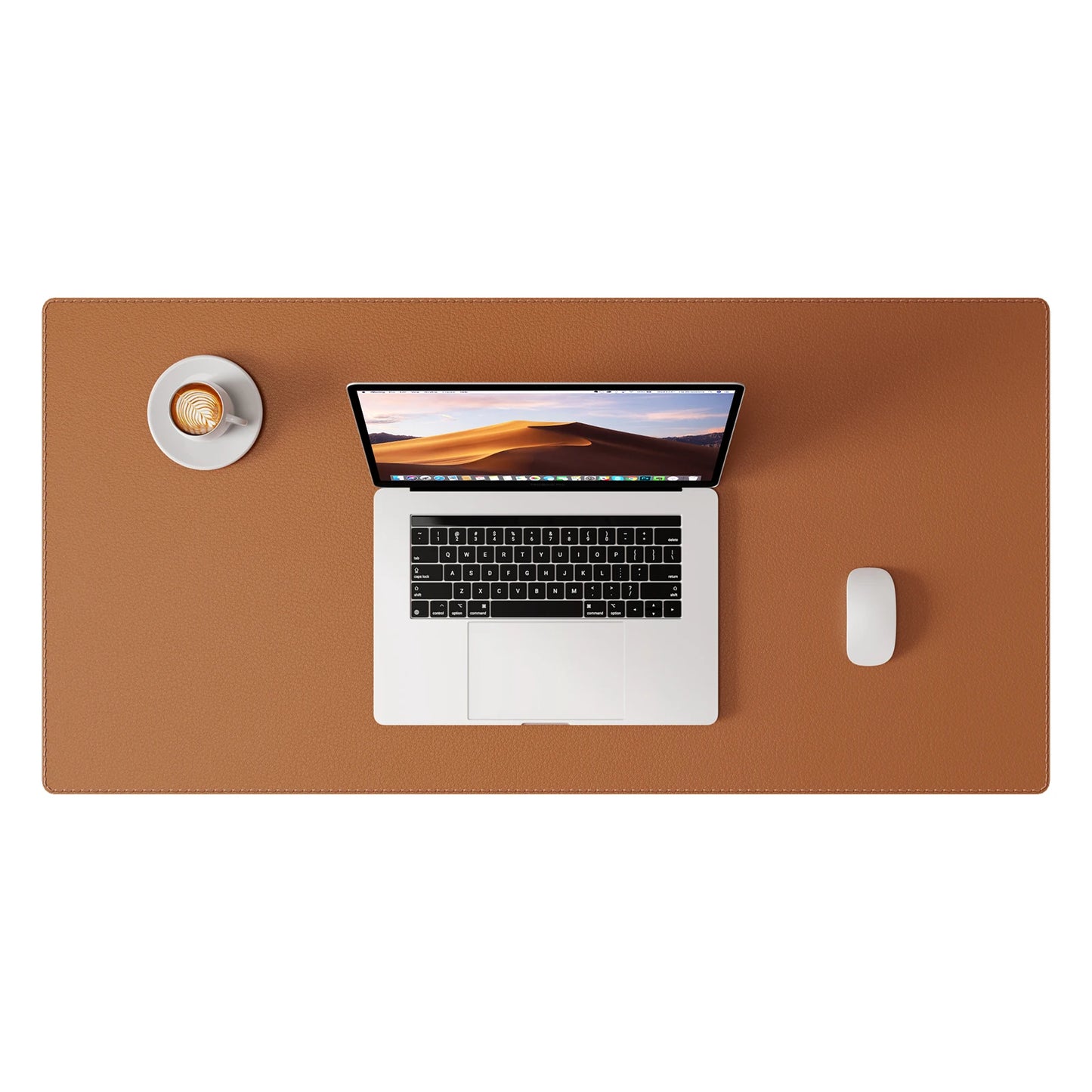 Desk Surface Nuvox | Leather Meridian