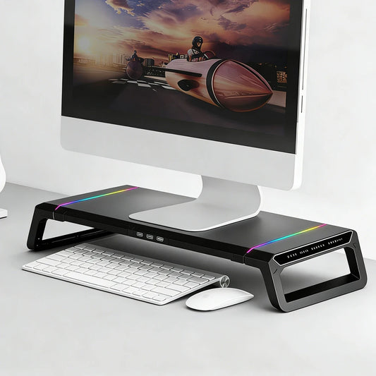 Workspace Axis Nuvox: Command Bridge