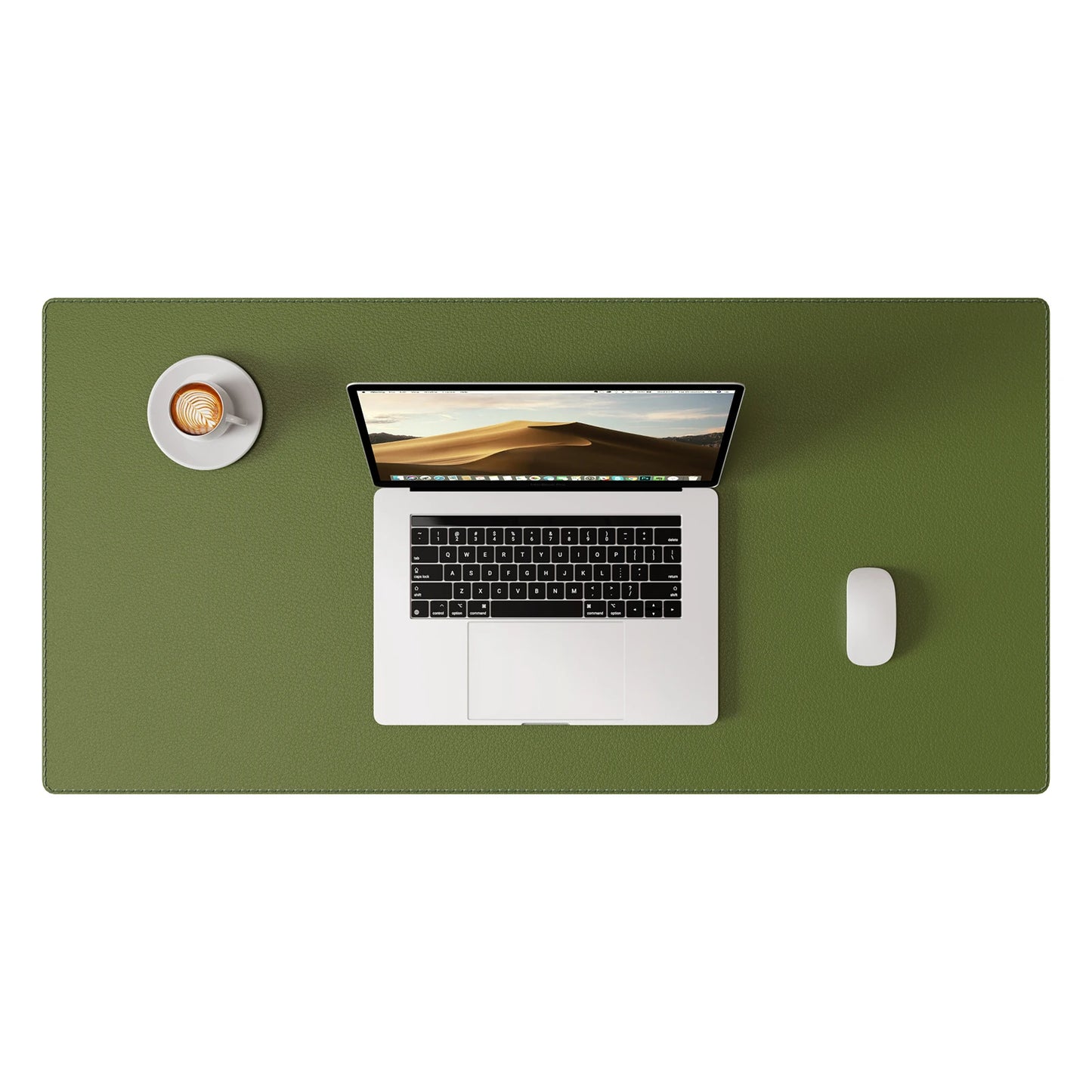 Desk Surface Nuvox | Leather Meridian