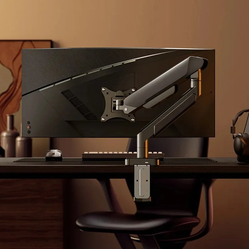 Brazo de Suspensión Monitor Nuvox: Workspace Axis