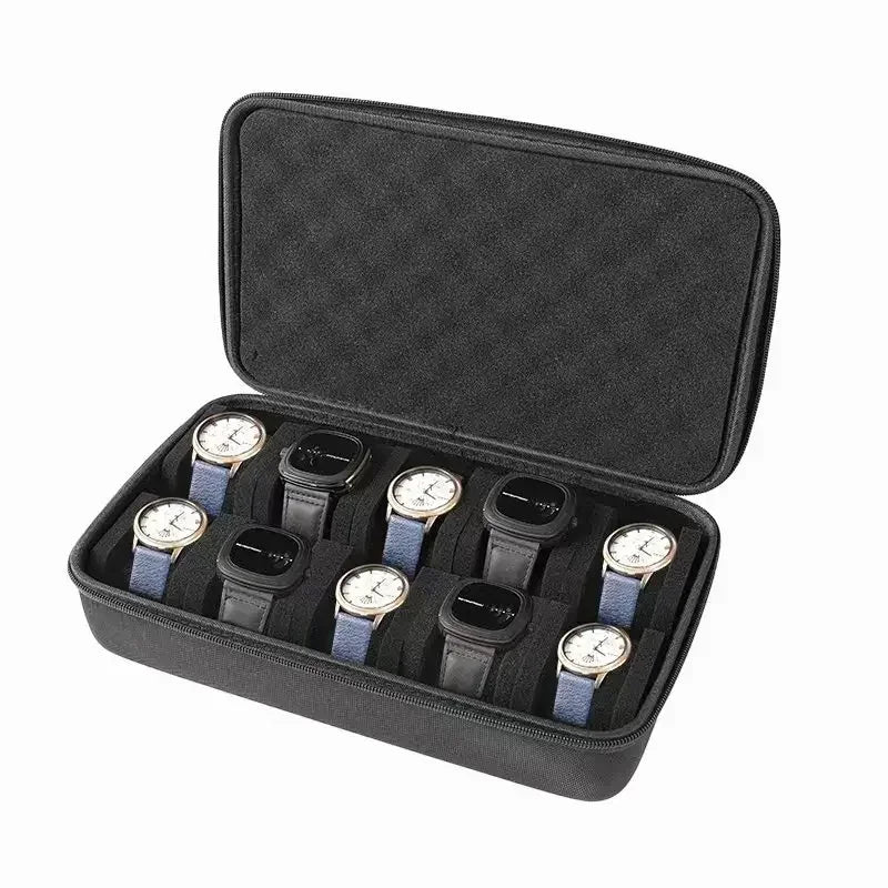 Estuche de Viaje Nuvox | Shield Case