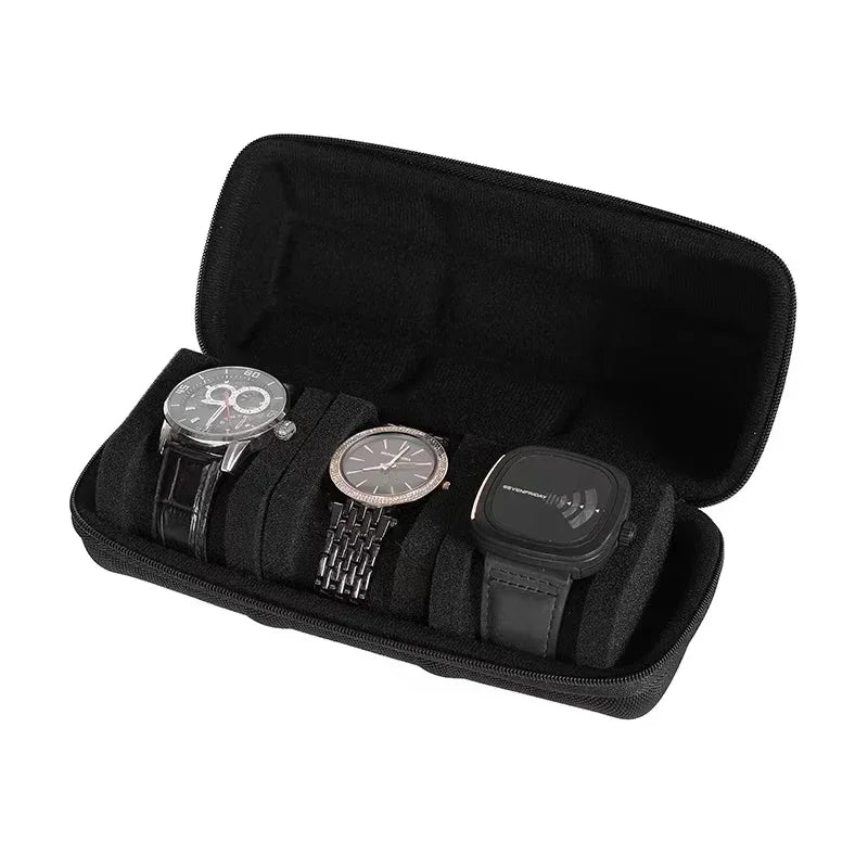 Estuche de Viaje Nuvox | Shield Case