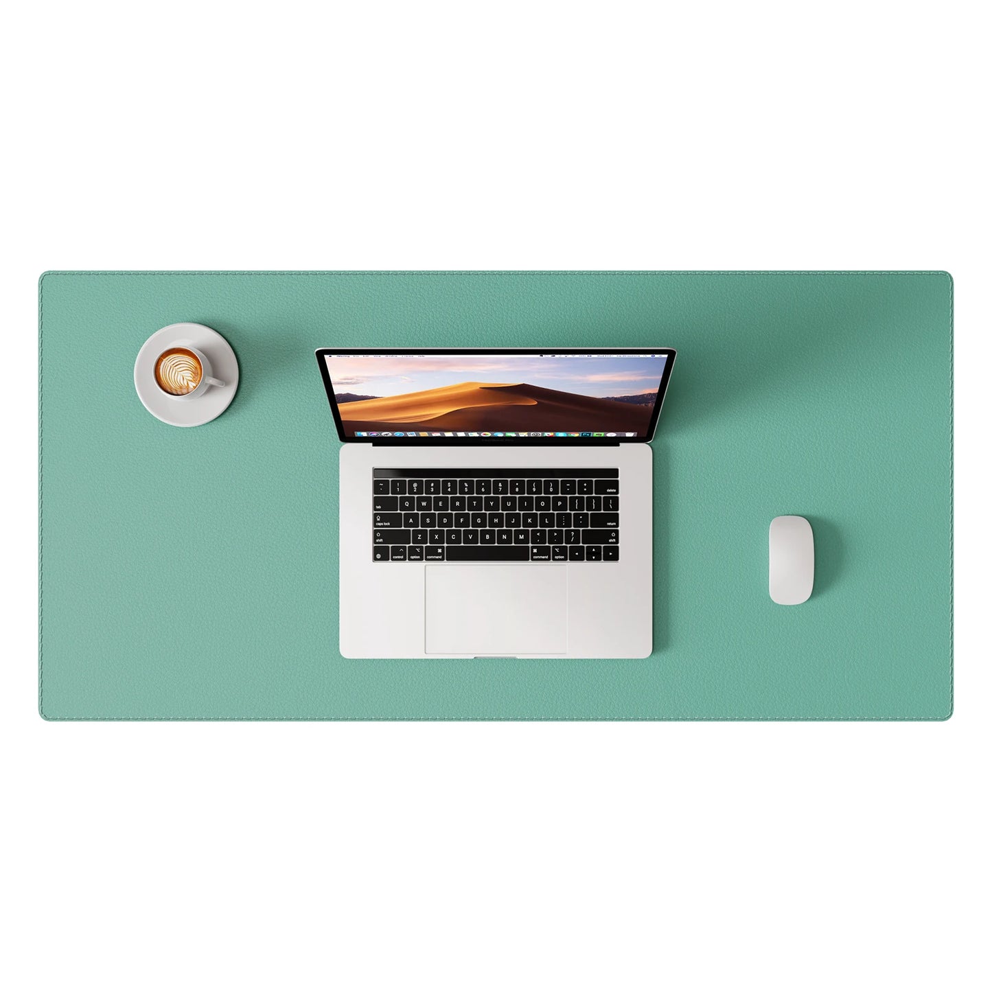 Desk Surface Nuvox | Leather Meridian