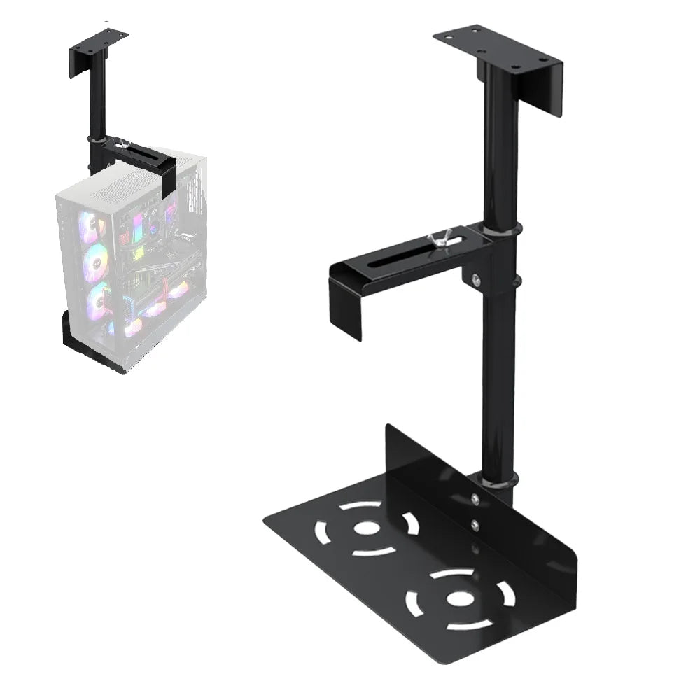 Workspace Axis Nuvox: Stealth PC Mount