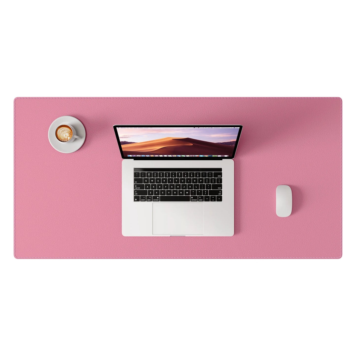 Desk Surface Nuvox | Leather Meridian