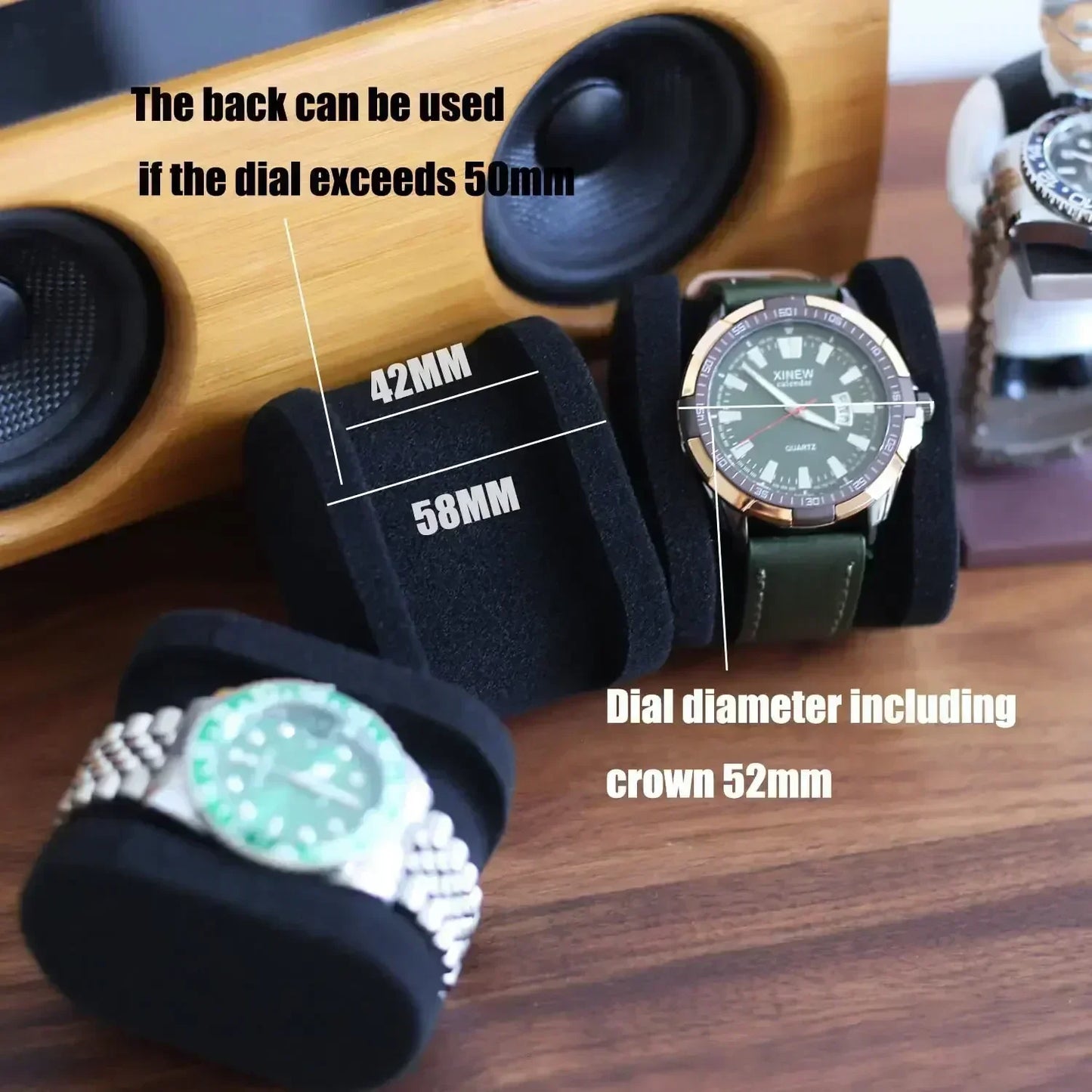 Estuche de Viaje Nuvox | Shield Case