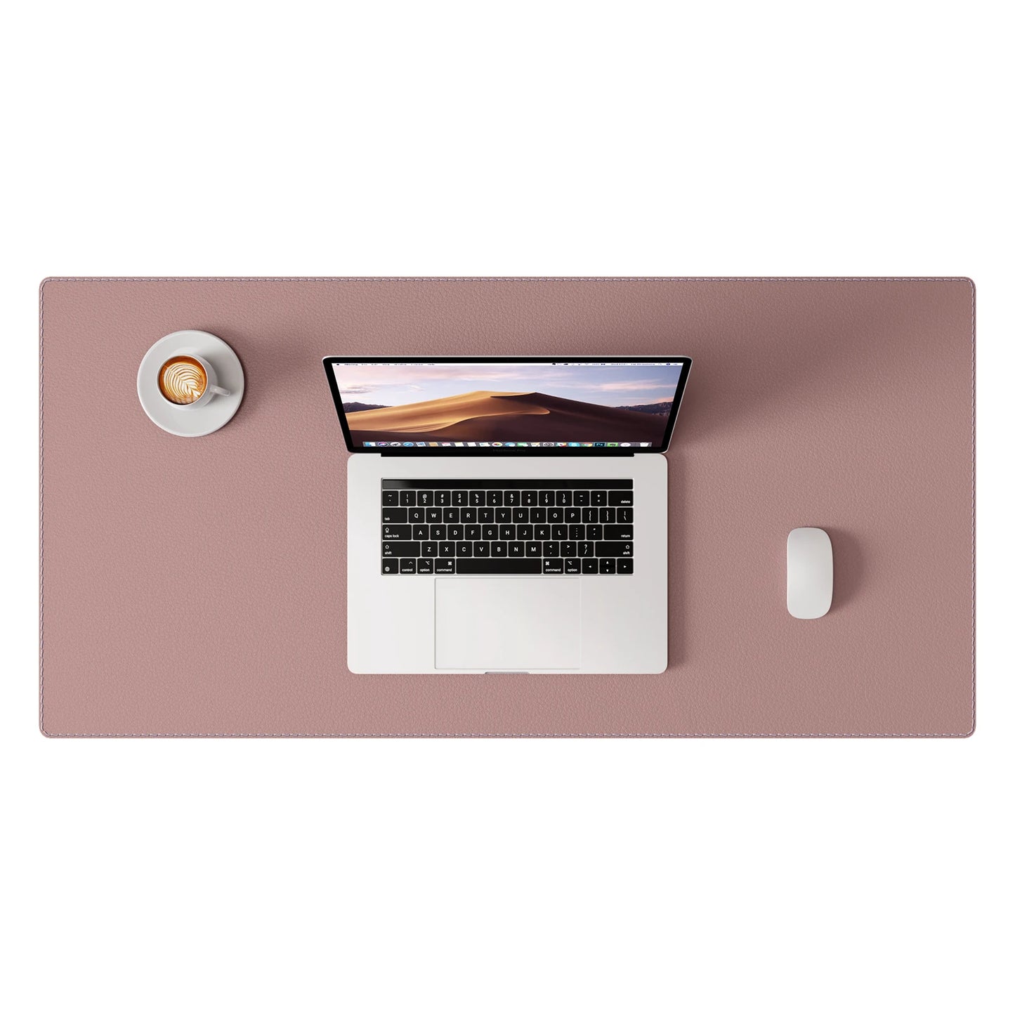 Desk Surface Nuvox | Leather Meridian