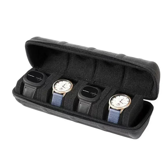 Estuche de Viaje Nuvox | Shield Case