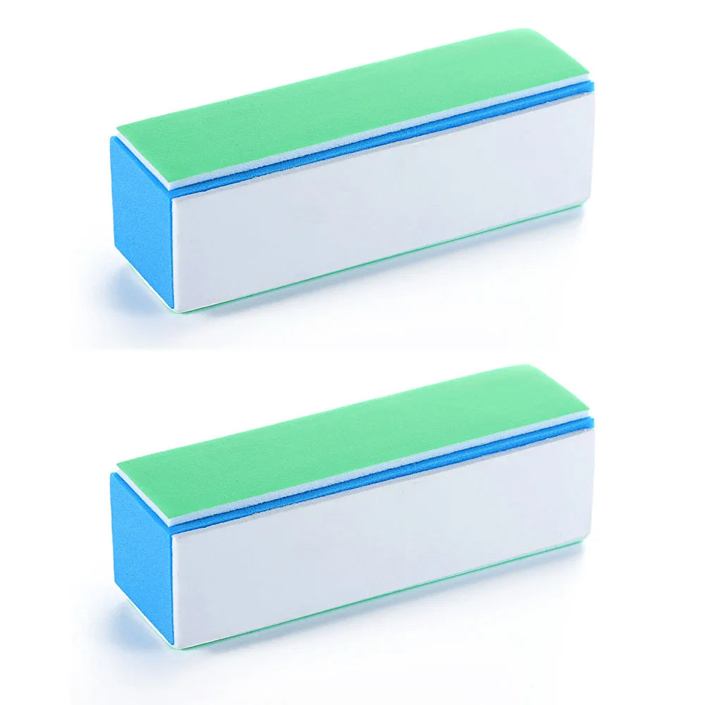 Metal Refining Block Nuvox | Steel Eraser Edition