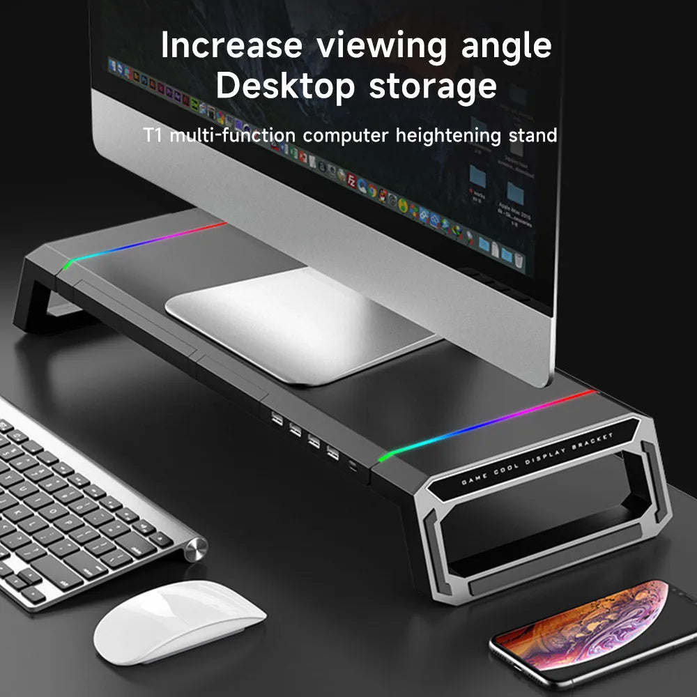 Workspace Axis Nuvox: Command Bridge