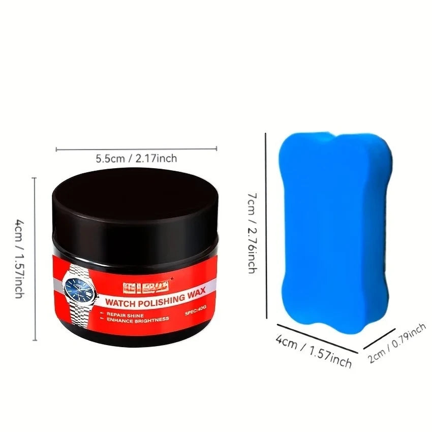 Restaurador Metálico Nuvox: Steel Shine Pro