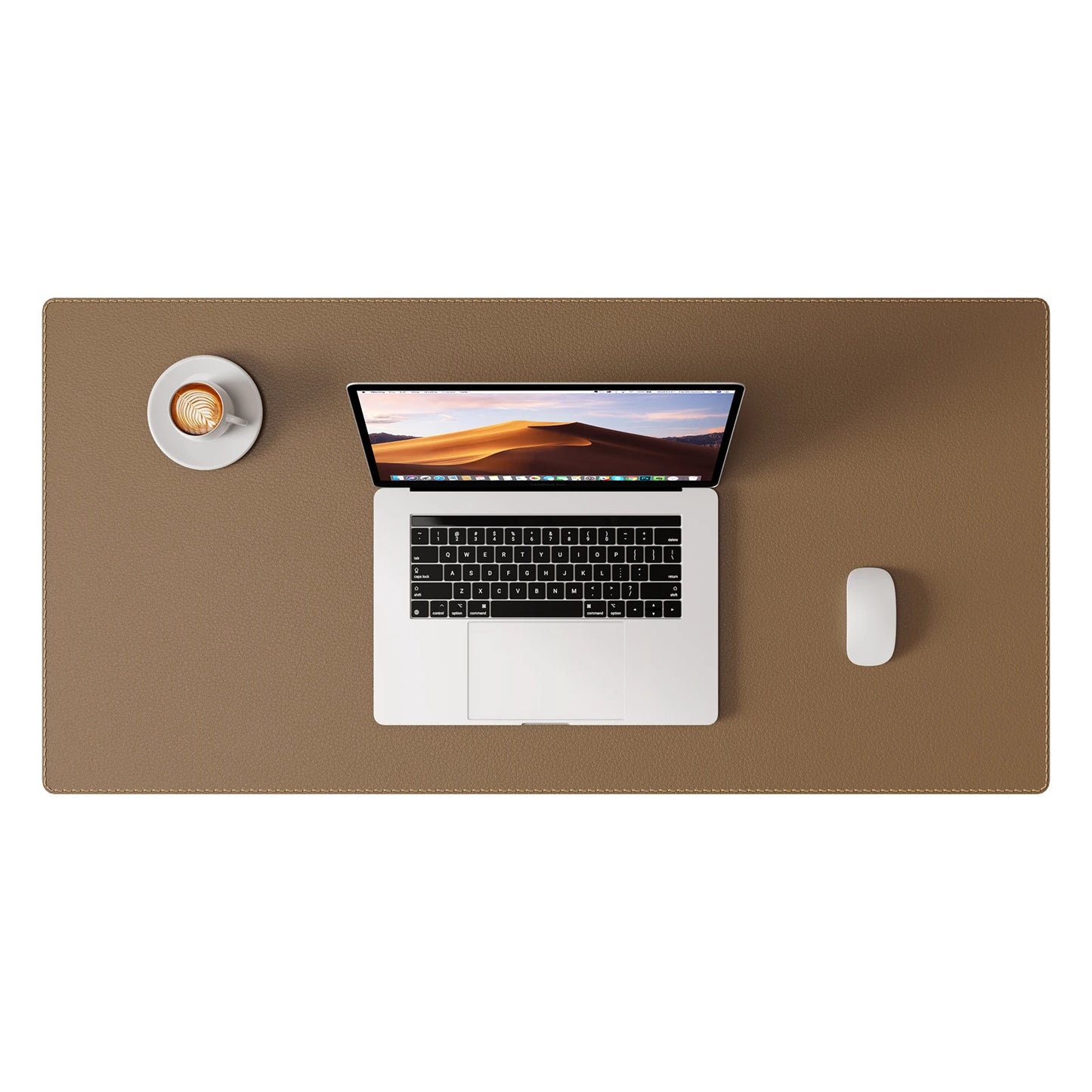 Desk Surface Nuvox | Leather Meridian