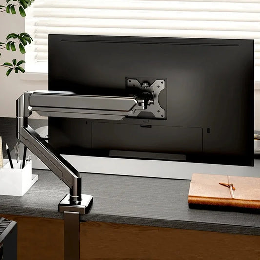 Brazo de Suspensión Monitor Nuvox: Workspace Axis
