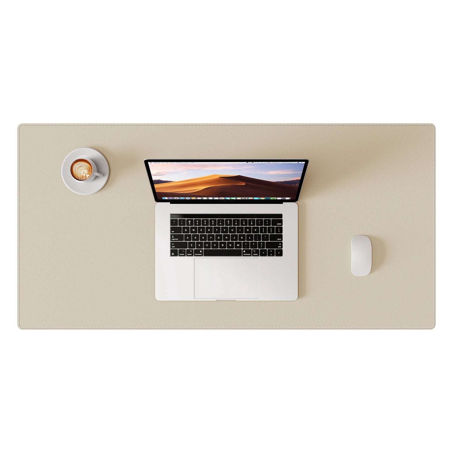 Desk Surface Nuvox | Leather Meridian