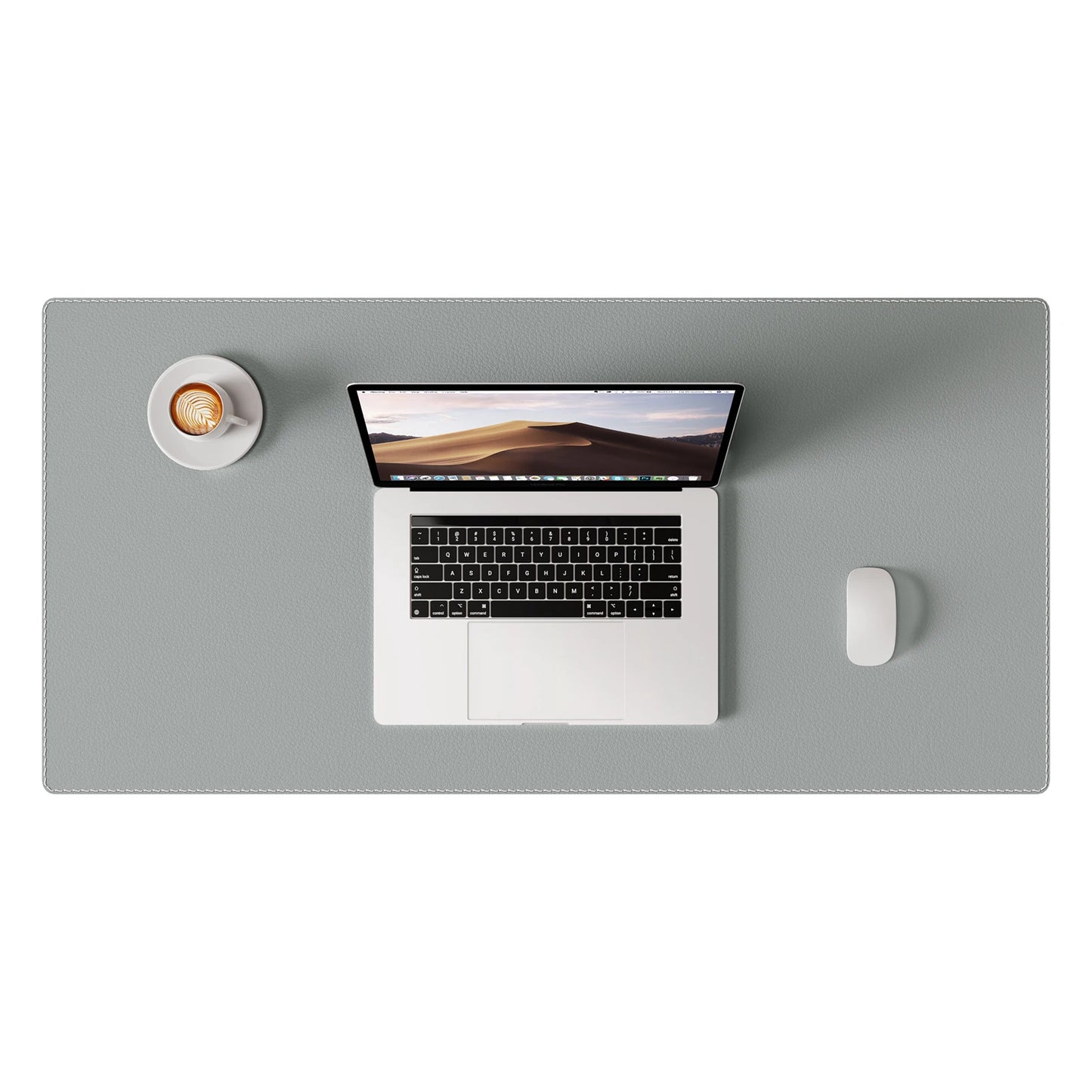 Desk Surface Nuvox | Leather Meridian