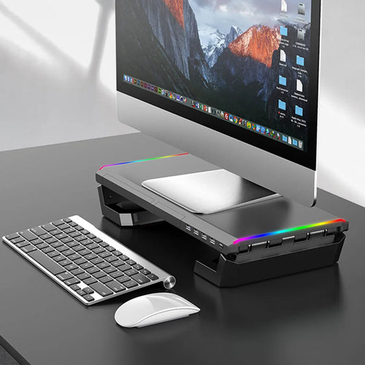 Workspace Axis Nuvox: Command Bridge