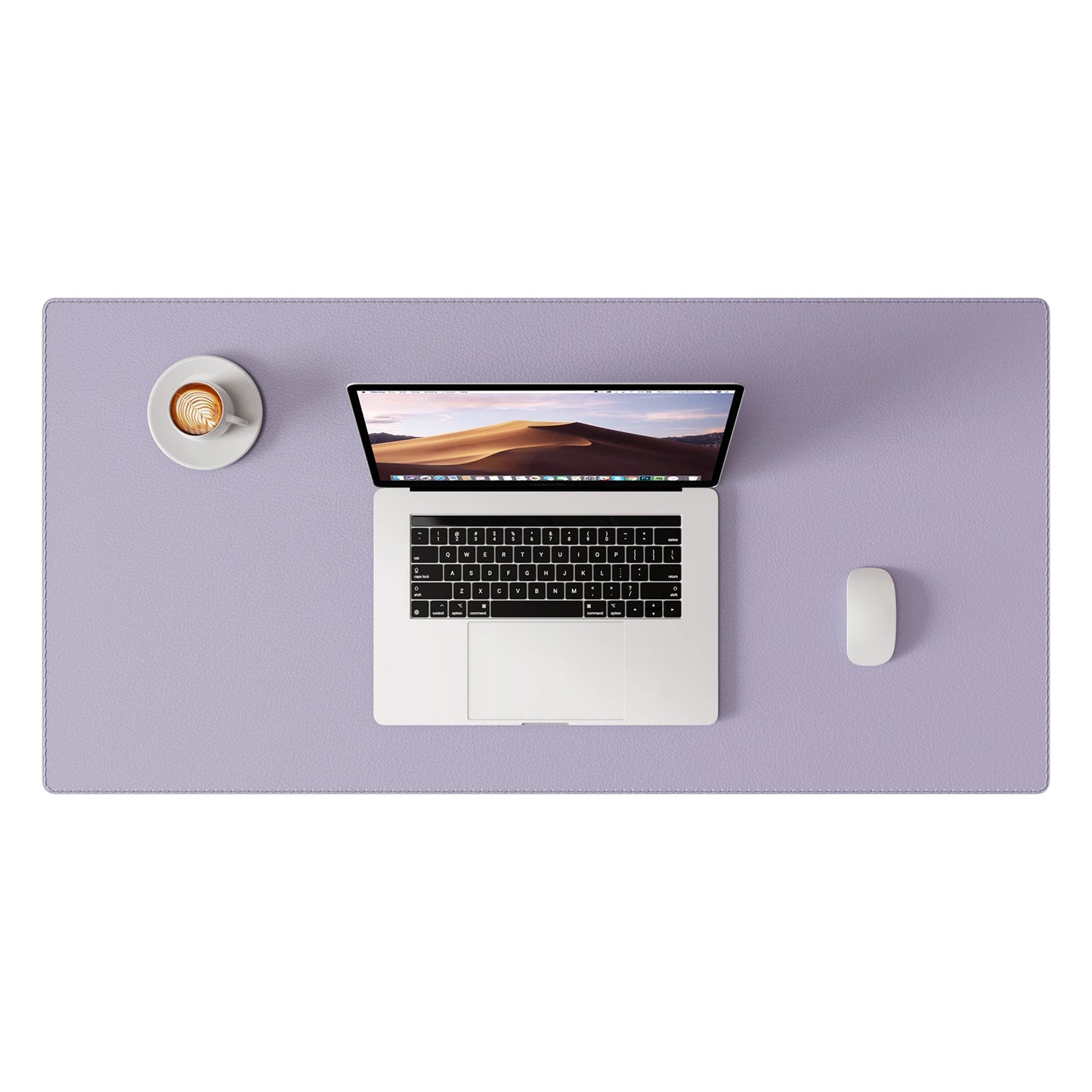 Desk Surface Nuvox | Leather Meridian