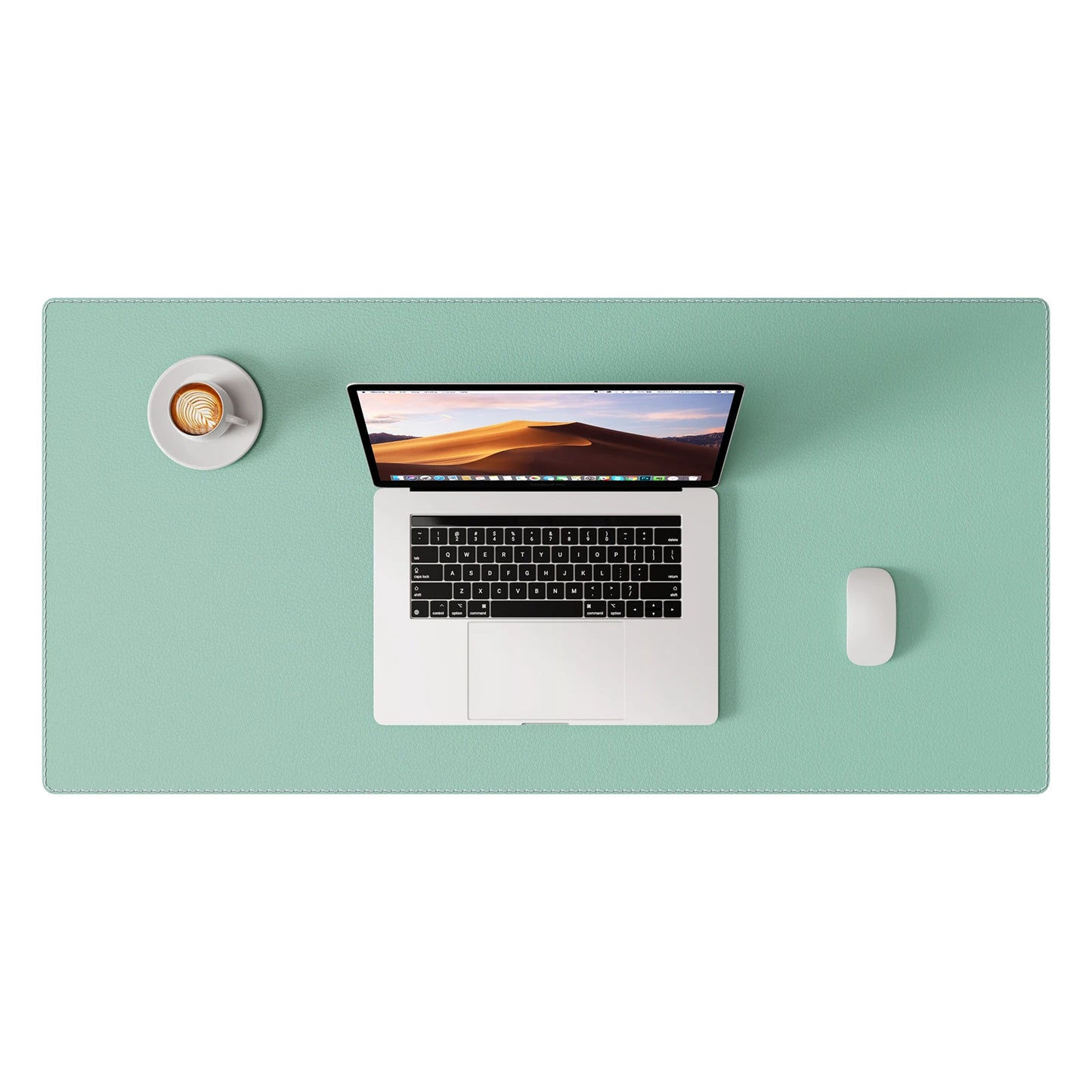 Desk Surface Nuvox | Leather Meridian
