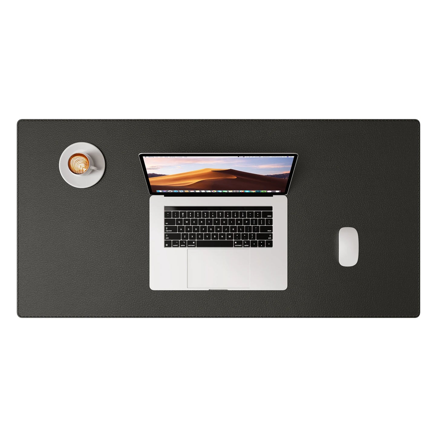 Desk Surface Nuvox | Leather Meridian
