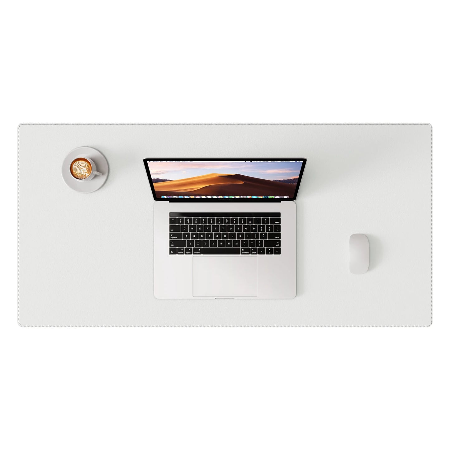 Desk Surface Nuvox | Leather Meridian